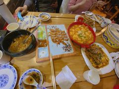 -满园春饼(运河城店)