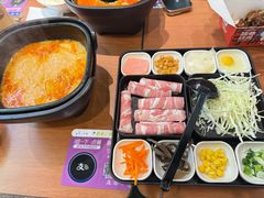 -阿香米线(大兴龙湖天街店)