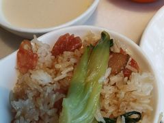 -煲宫猪肚鸡(晶品店)