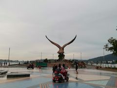 -巨鹰广场