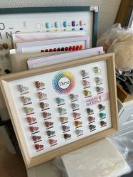 -M·X Nail日式美甲美睫