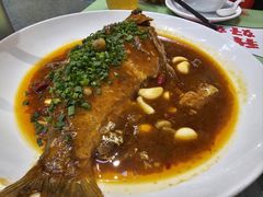 -全聚贤餐厅·湖北家常菜(沙湖店)