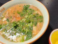 -唐河王记·南阳民间菜(国基路店)