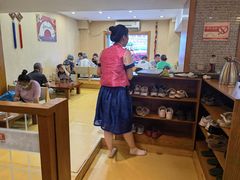 -老朴饭店(邮政街总店)