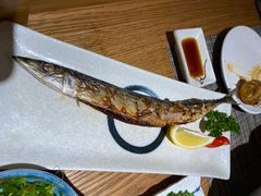 -栖川山葵家·寿喜锅·日式料理(龙湖北城天街商场店)