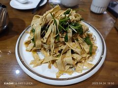 -新派川菜馆(济南路店)