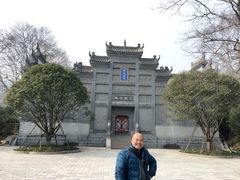 -习家池