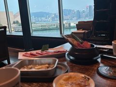 -牛角日本烧肉专门店(海运大厦店)