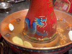 -羊大爷涮肉(亮马桥店)