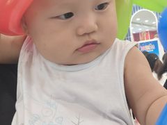 -广百家超市(大东海店)