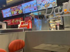 -肯德基(凯德国贸店)