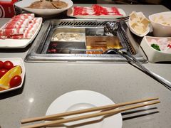 -海底捞火锅(关山保利店)