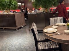 -Yan Ting 宴庭中餐厅(上海静安瑞吉酒店)