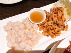 -品悦(崇明凯悦店)