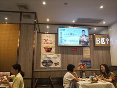 大堂-稻香酒家(天河城店)
