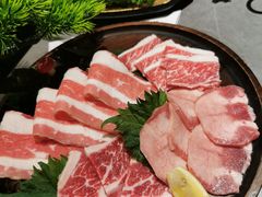 -花时·炭火烧肉(东百中心A馆店)