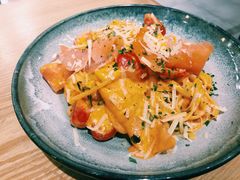 -HELLO 27 意面·沙拉·帕尼尼