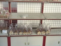 -中关村茶点