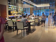 -惠州皇冠假日酒店·西餐厅·自助餐厅