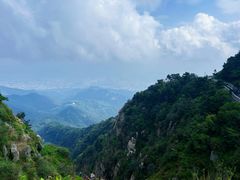 -泰山风景名胜区