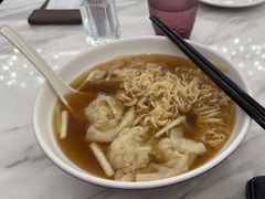 -新世界餐厅(万达店)