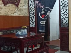 -东吴面馆(金门路金门国际商业广场店)