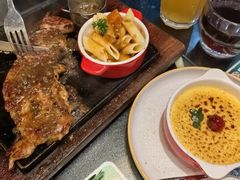 -豪客来牛排(中核世纪广场店)