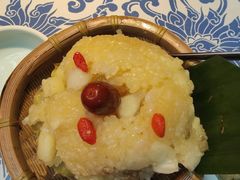 -云海肴·汽锅鸡·云南菜(南强街店)
