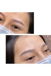 -本小姐美学·半永久纹眉野生眉