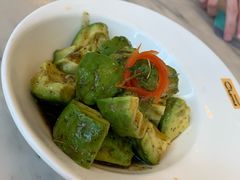 -港丽餐厅(高德置地店)