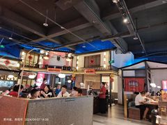 -怪噜范·贵阳小吃大排档(金源旗舰店)