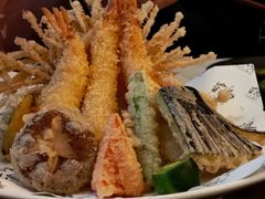 -Tsuru鹤日本料理(静安香格里拉店)