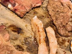 -汉阳廷自助烤肉(嘉禾金铂天地店)