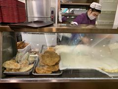 -老回回饺子馆(海洋馆店)