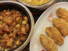 -新白鹿餐厅(嘉兴八佰伴华府店)