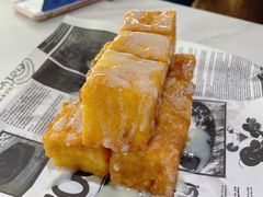 -柠檬树茶餐厅(海雅缤纷城店)