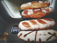 -Juicy Bakery(大学路店)