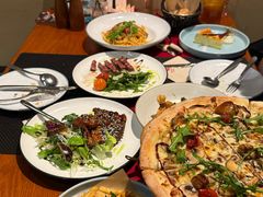 -百特喜·意大利餐厅(八佰伴镇江店)