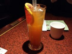 -绿茶餐厅(蓝色港湾店)