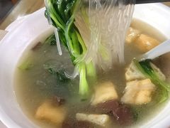 -上海财经大学-新食堂