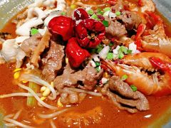 麻辣诱惑-江南厨子·品苏杭(华润万象店)