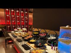 -海底捞火锅(珠影星光城夜宵主题店)