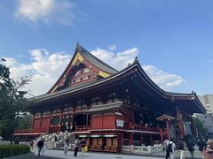 -浅草寺