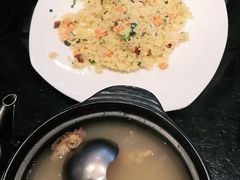 -高第街56号餐厅(凯德mall新都心店)