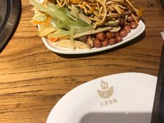 -三个大叔东北烧烤·砂锅菜(西三旗店)