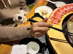 -京炭铜锅涮肉·羊蝎子·羊肉炉(保利·时光里店)