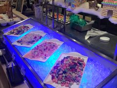 -盛宴自助餐厅(运达喜来登店)