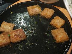 -黄山老妈·土菜(碧桂园店)