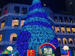 -大馆(前中区警署建築群)