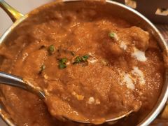 -克比叔叔印度餐厅Kebabs on the Grille(永康路分店)